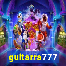 guitarra777