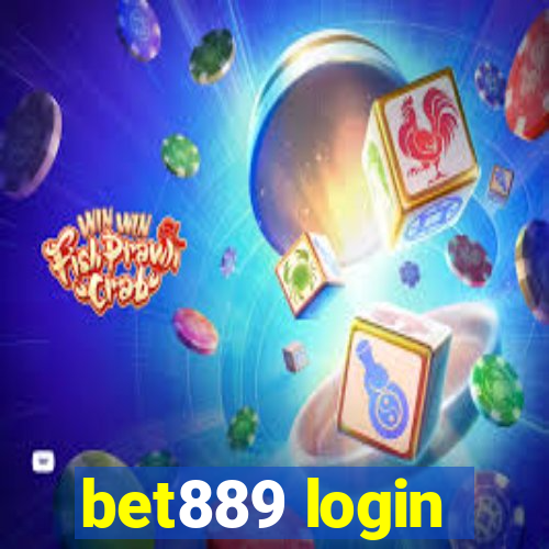 bet889 login