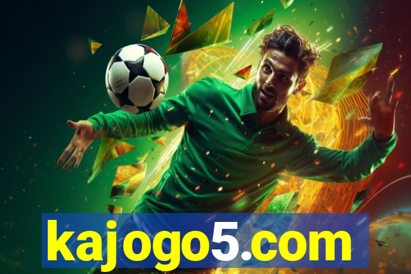 kajogo5.com