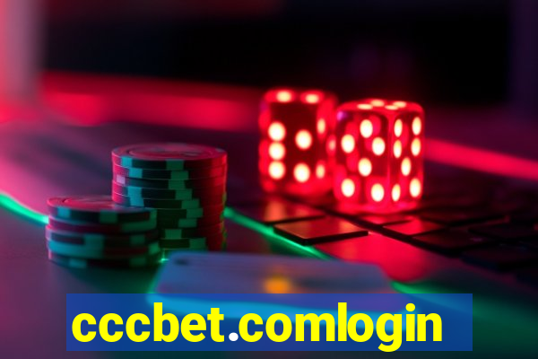 cccbet.comlogin