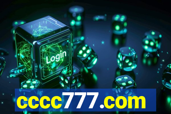 cccc777.com