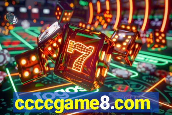 ccccgame8.com