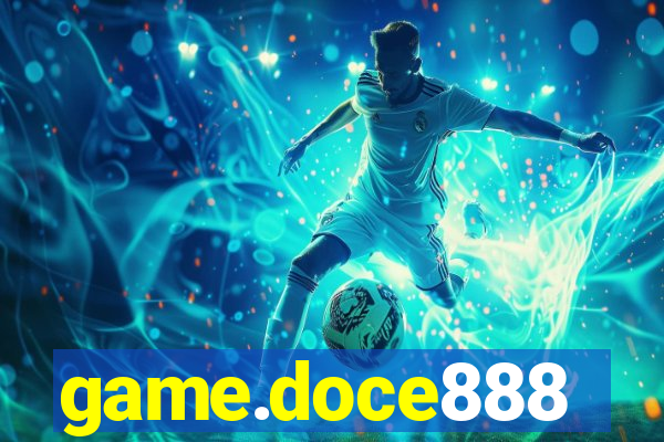 game.doce888