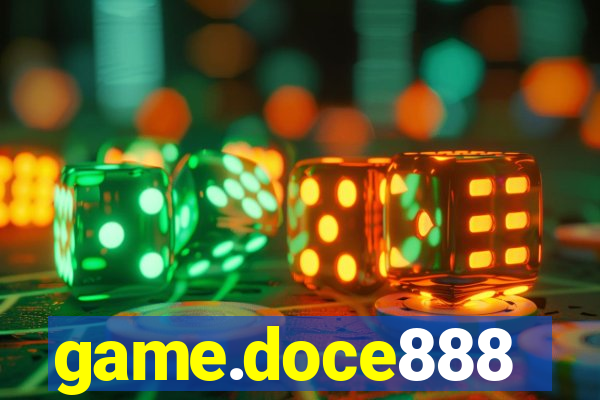 game.doce888