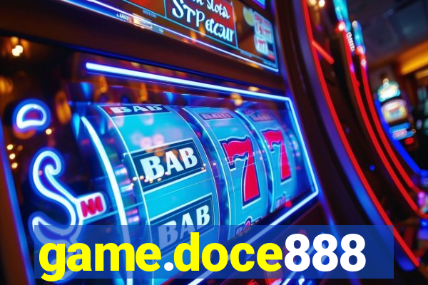 game.doce888