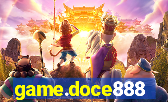 game.doce888