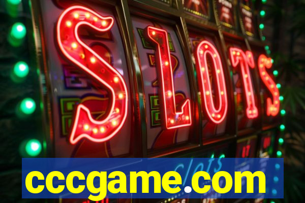 cccgame.com