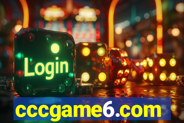 cccgame6.com