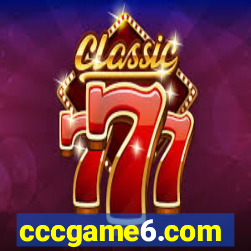 cccgame6.com