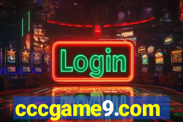 cccgame9.com