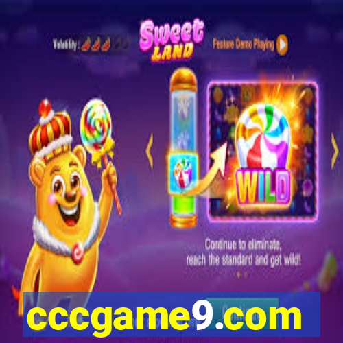 cccgame9.com