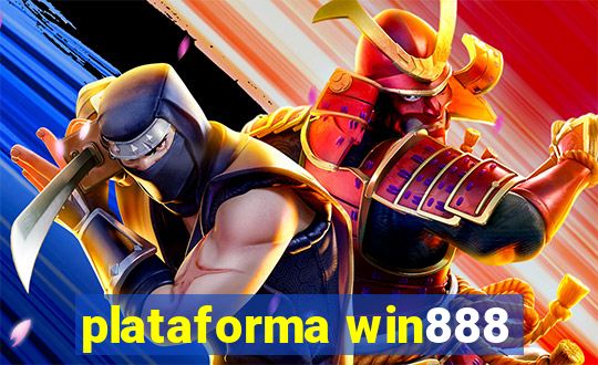 plataforma win888