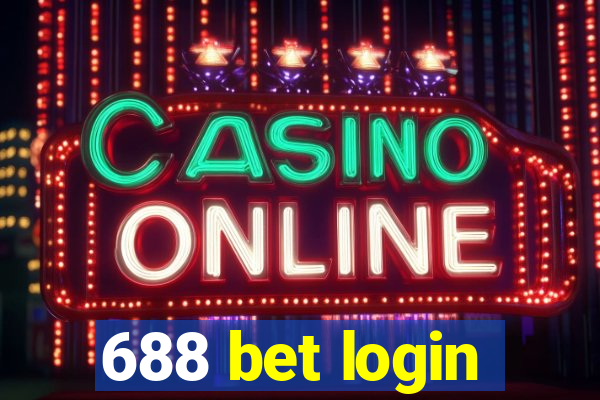 688 bet login