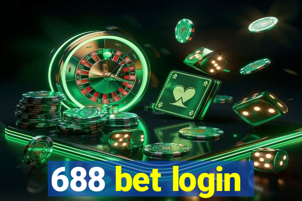 688 bet login