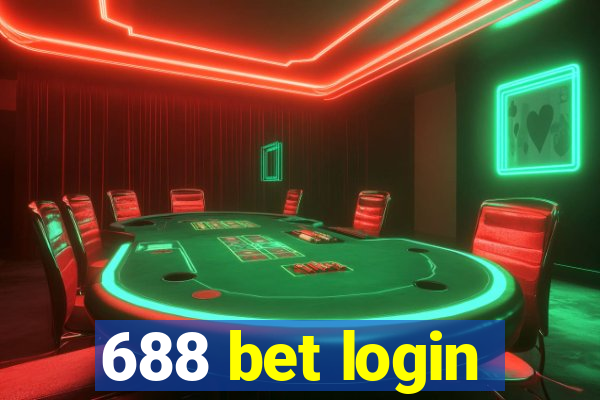 688 bet login