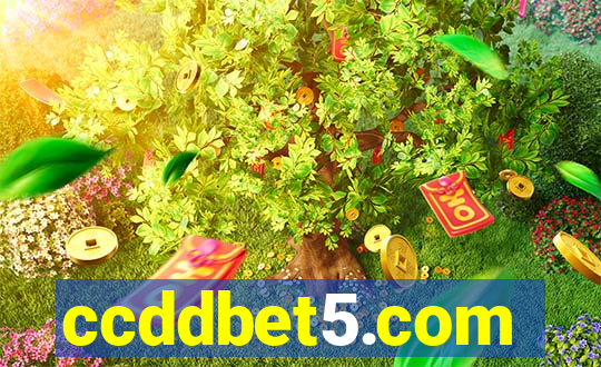 ccddbet5.com