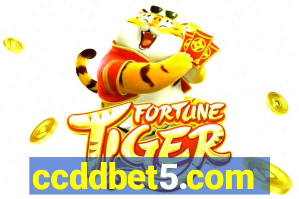 ccddbet5.com