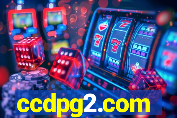 ccdpg2.com