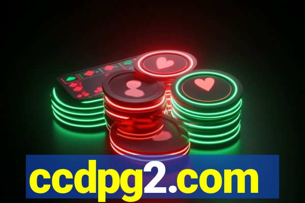 ccdpg2.com