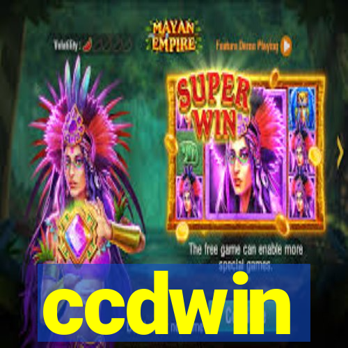 ccdwin