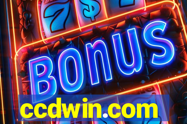 ccdwin.com