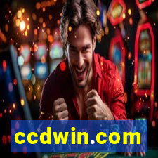 ccdwin.com