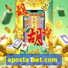 aposta1bet.com