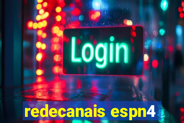 redecanais espn4