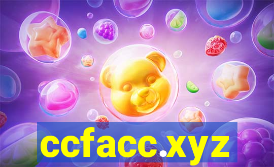 ccfacc.xyz