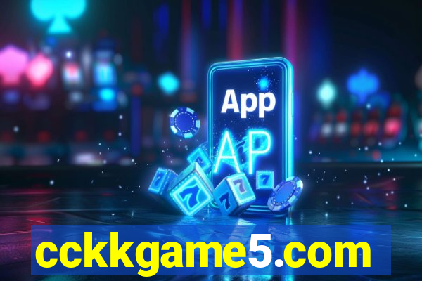 cckkgame5.com