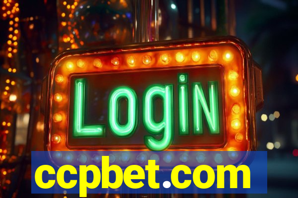 ccpbet.com