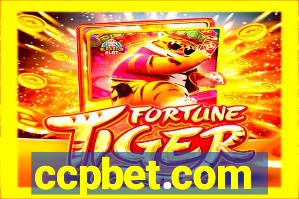 ccpbet.com