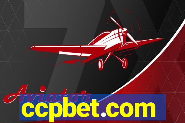 ccpbet.com