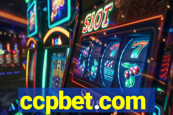 ccpbet.com