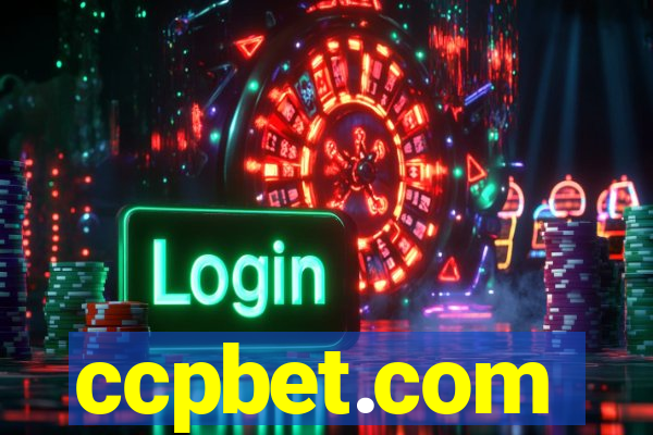 ccpbet.com