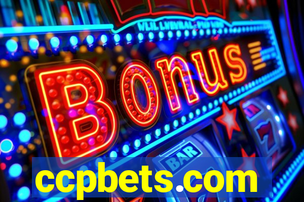 ccpbets.com