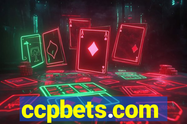 ccpbets.com