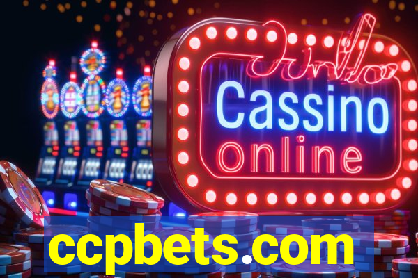 ccpbets.com