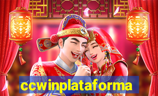 ccwinplataforma