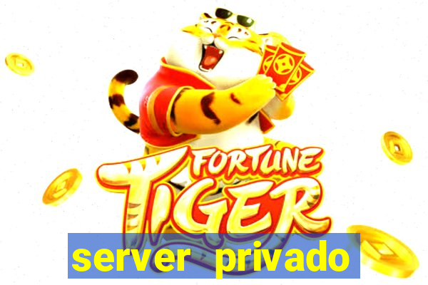 server privado blaze shindo life