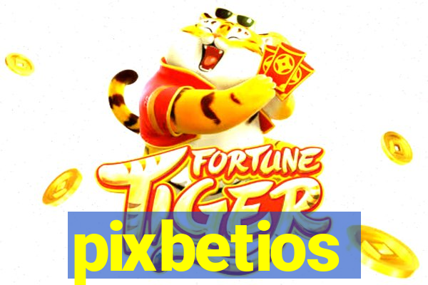 pixbetios