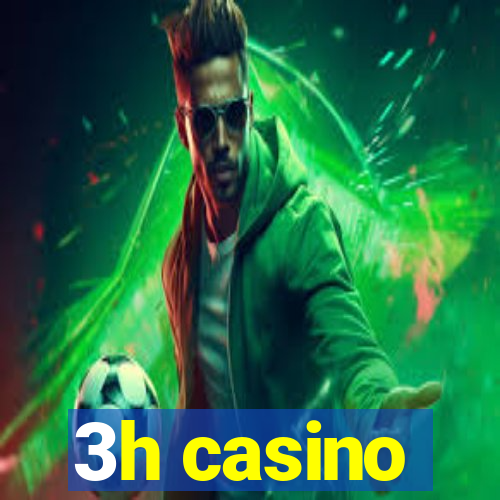 3h casino