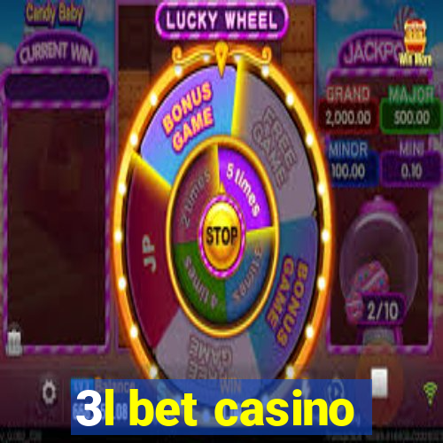 3l bet casino