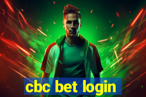 cbc bet login