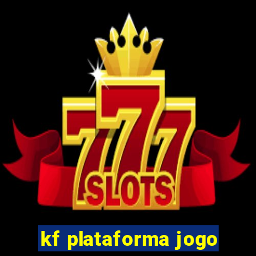 kf plataforma jogo