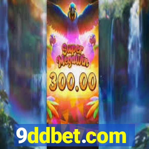 9ddbet.com