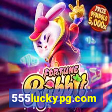 555luckypg.com