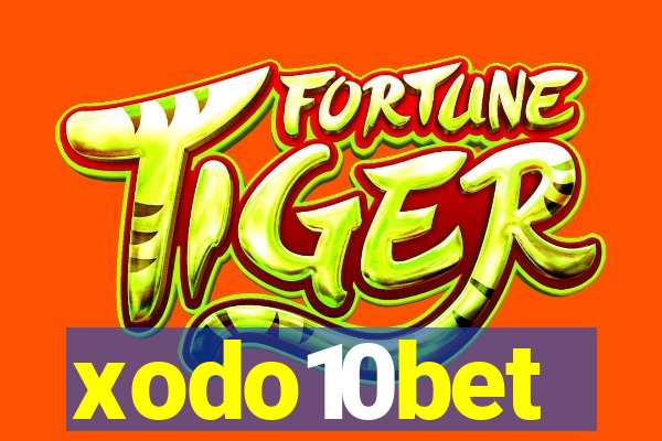 xodo10bet