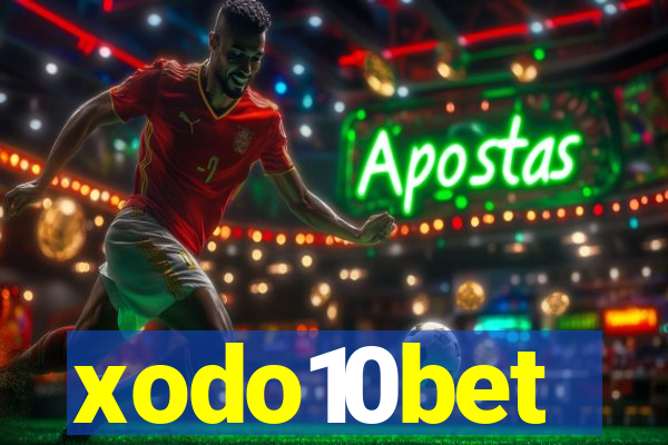 xodo10bet