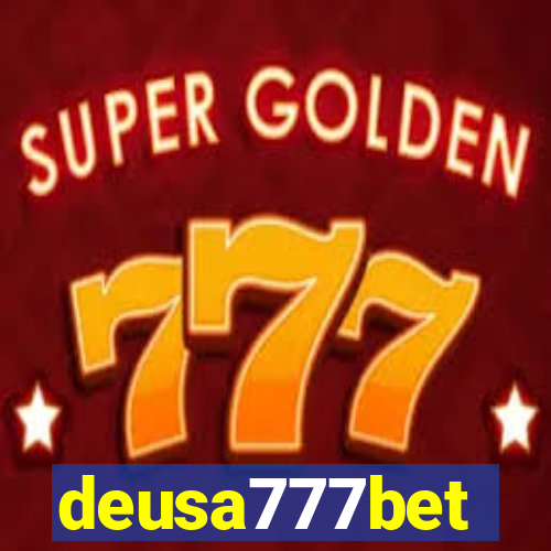 deusa777bet